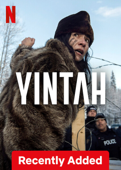 Yintah