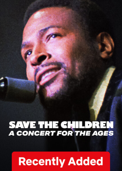 Save the Children: A Concert for the Ages