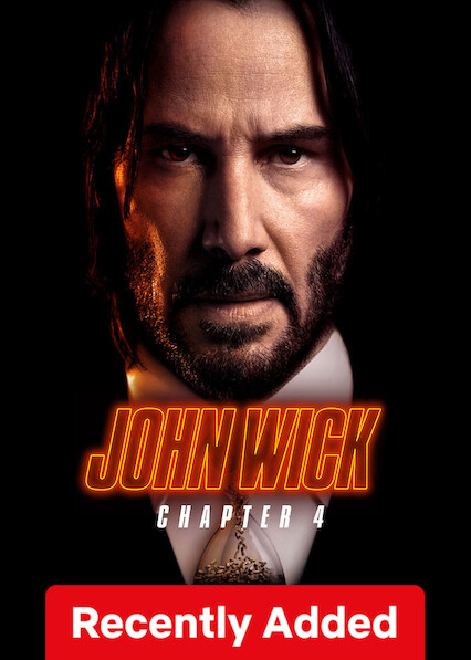 John Wick: Chapter 4