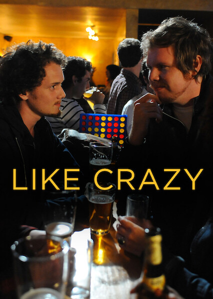 Like Crazy
