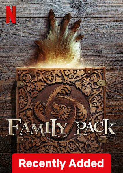 Family Pack