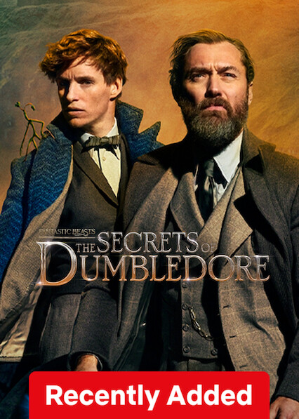 Fantastic Beasts: The Secrets of Dumbledore