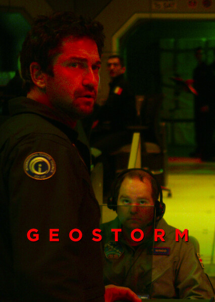 Geostorm