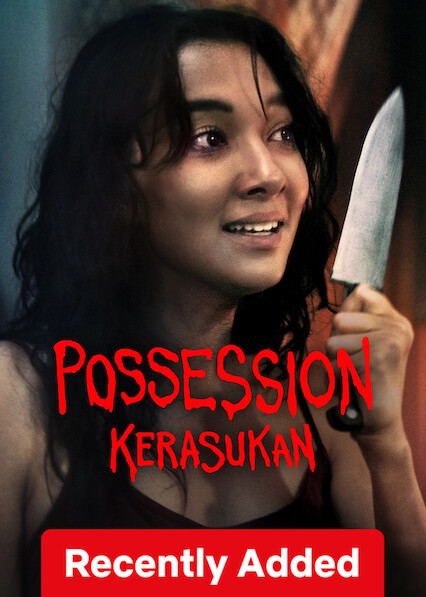 Possession: Kerasukan