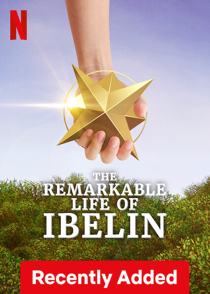 The Remarkable Life of Ibelin