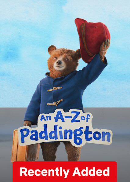 An A to Z of Paddington