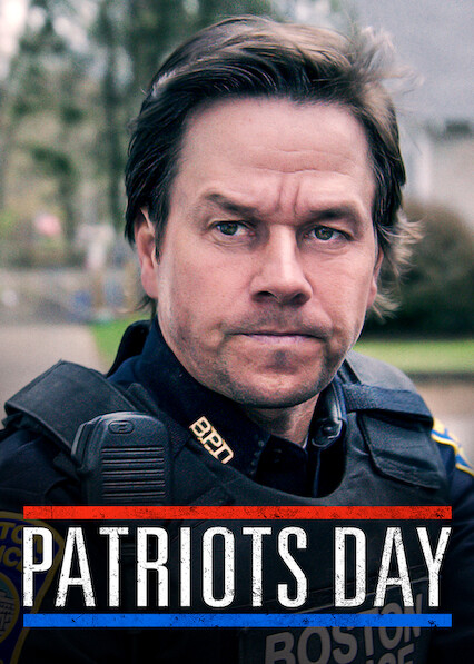 Patriots Day