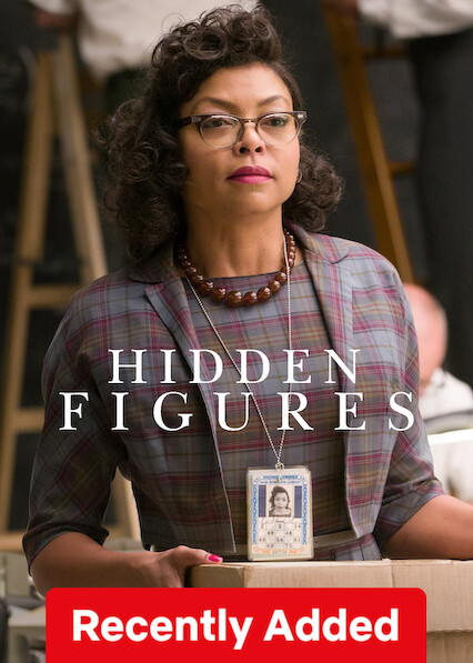 Hidden Figures