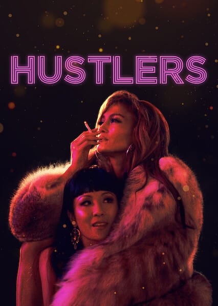 Hustlers