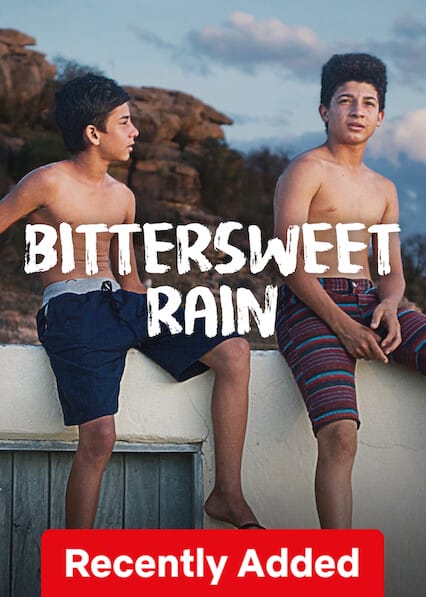 Bittersweet Rain