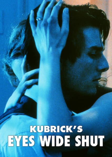 Eyes Wide Shut