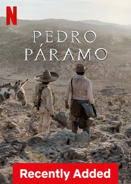 Pedro Páramo