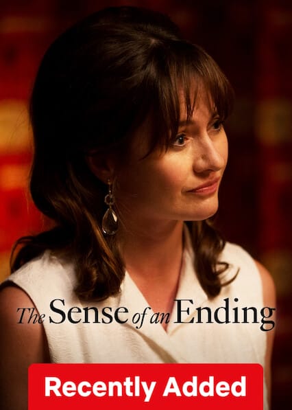 The Sense of an Ending