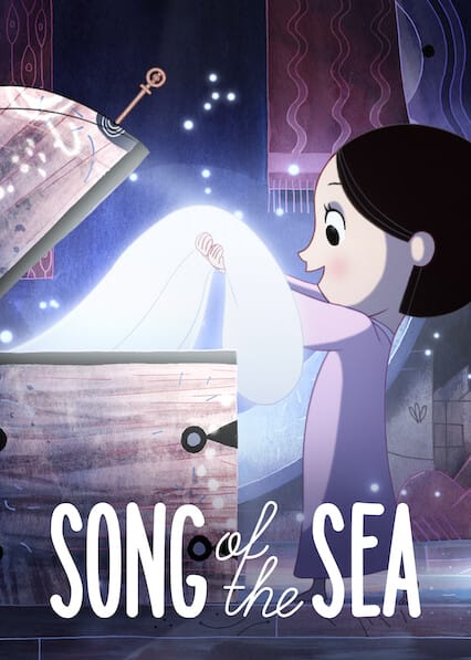 Song of the Sea