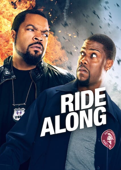 Ride Along