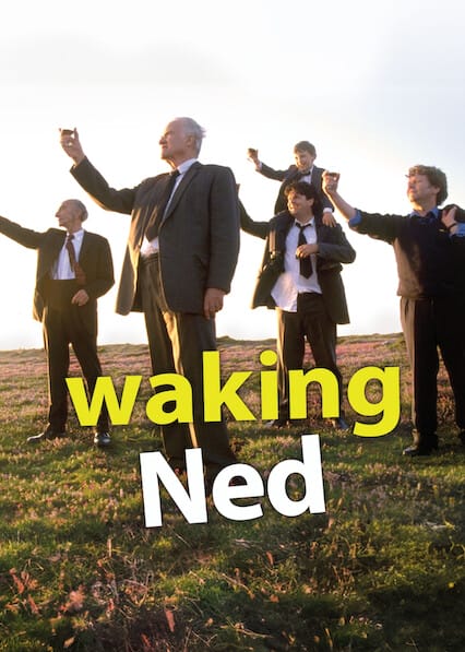 Waking Ned
