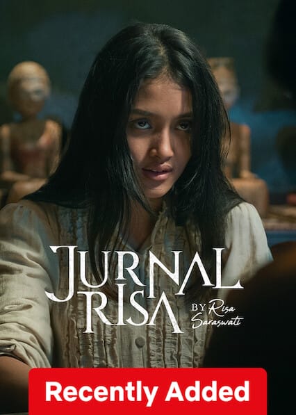 Jurnal Risa by Risa Saraswati