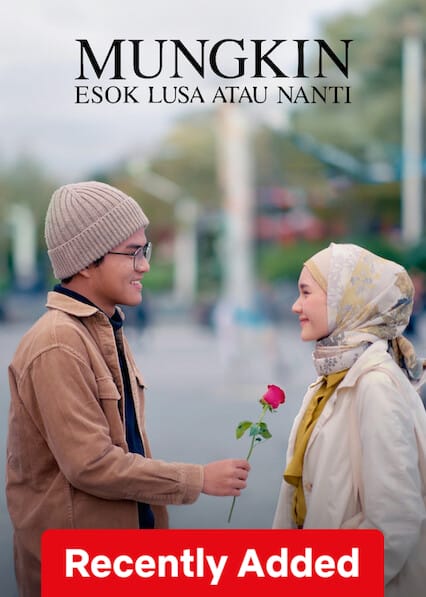 Mungkin Esok Lusa Atau Nanti