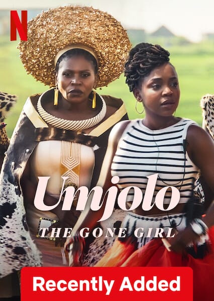 Umjolo: The Gone Girl