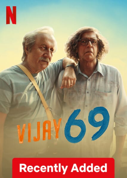 Vijay 69