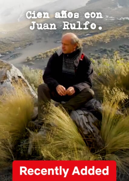 One Hundred Years with Juan Rulfo