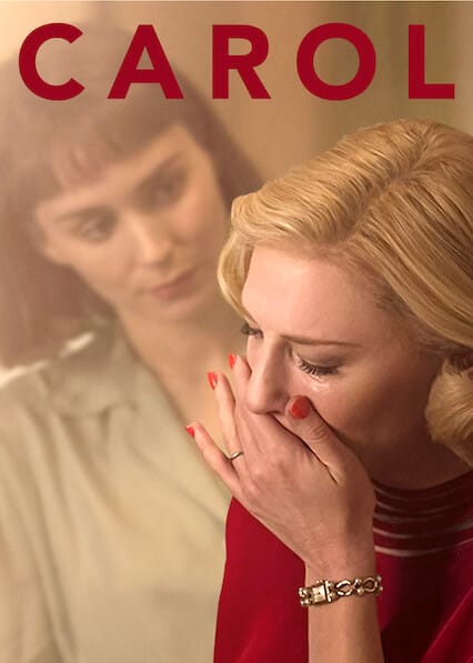 Carol