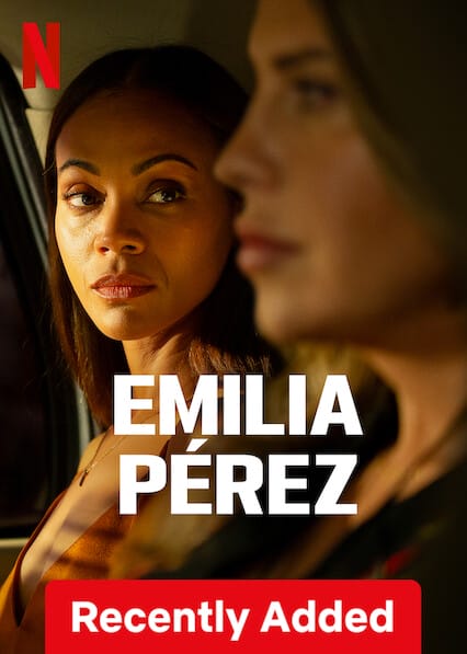 EMILIA PÉREZ