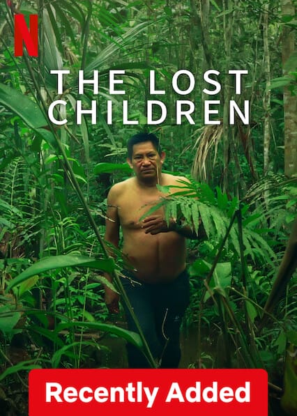 The Lost Children