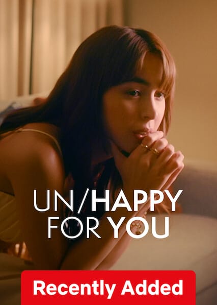 Un/Happy For You