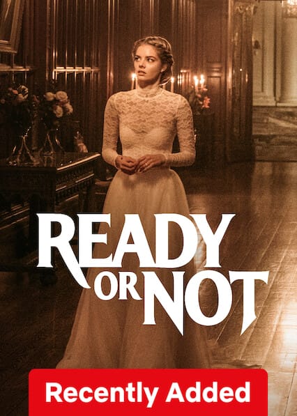 Ready or Not