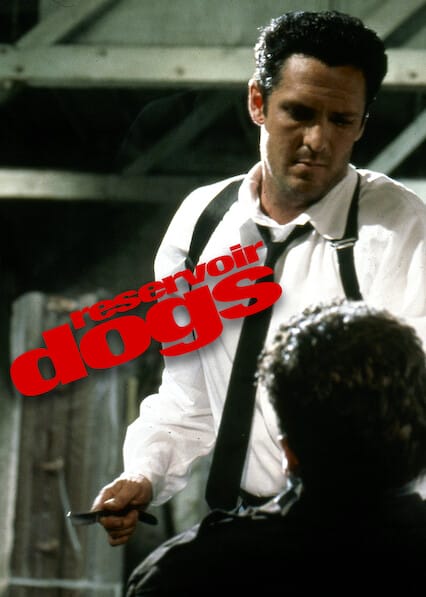 Reservoir Dogs