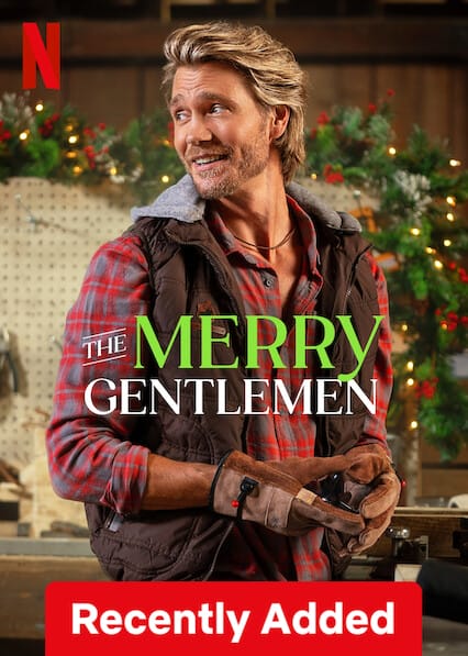 The Merry Gentlemen