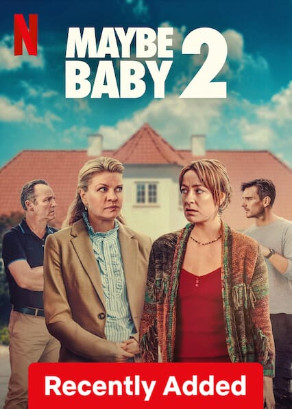 Maybe Baby 2