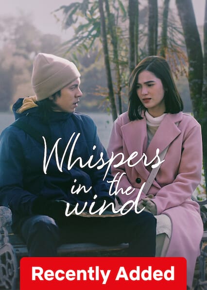 Whispers in the Wind