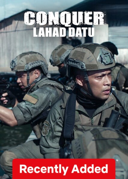 Conquer: Lahad Datu