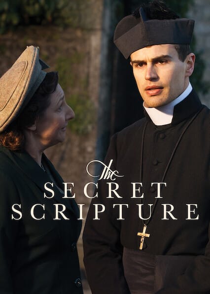 The Secret Scripture