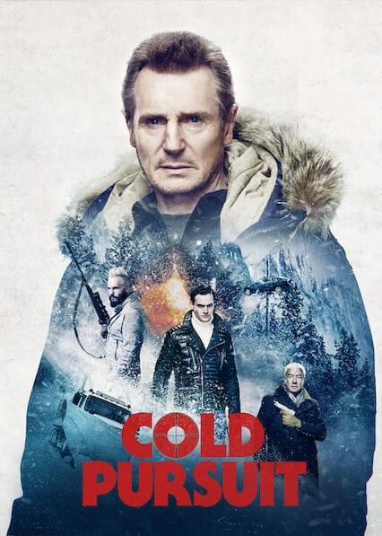 Cold Pursuit