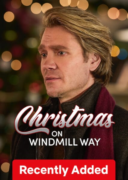 Christmas on Windmill Way
