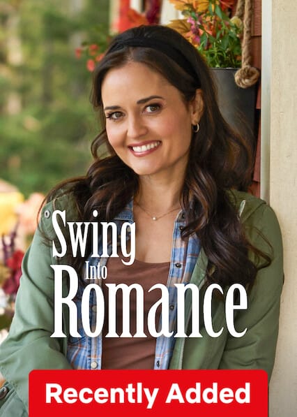 Swing Into Romance