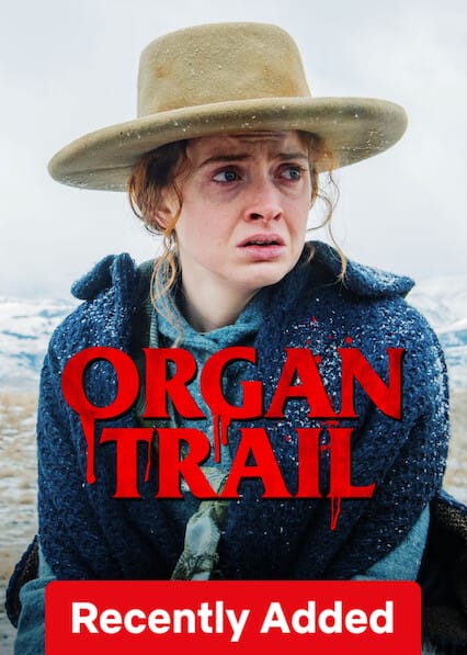 Organ Trail