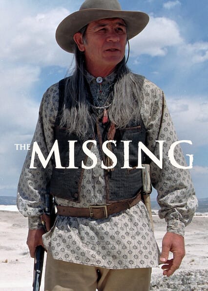 The Missing