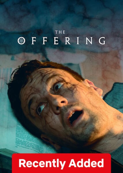 The Offering