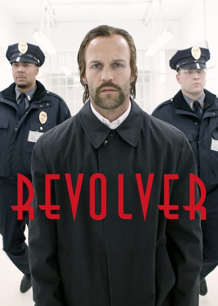 Revolver