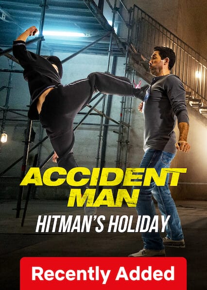 Accident Man: Hitman’s Holiday