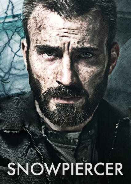 Snowpiercer