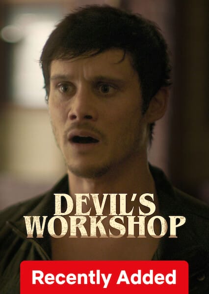 Devil’s Workshop
