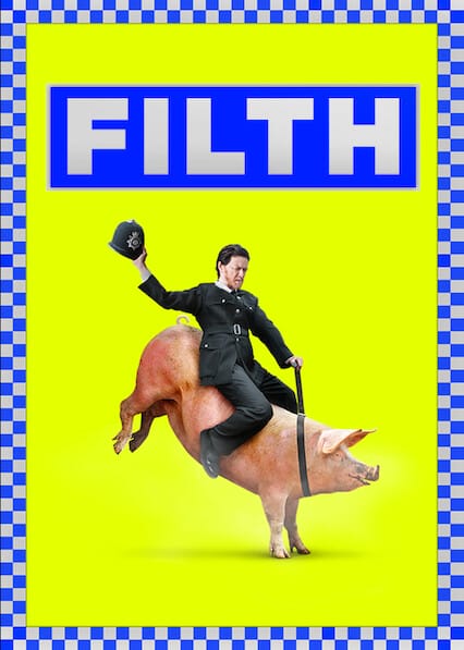 Filth