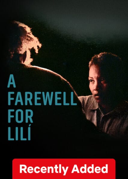A Farewell for Lilí