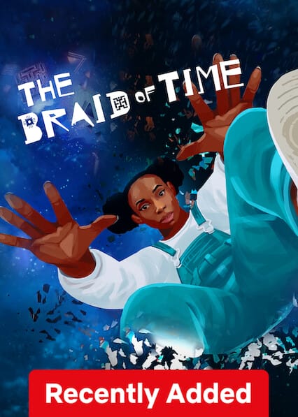 The Braid of Time