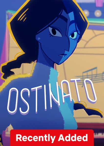 Ostinato